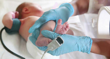 针对婴幼儿皮肤损伤的预防与护理